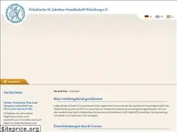 Sites similar to jakobus-franken.de