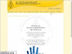 Sites similar to jakobusgesellschaft.eu
