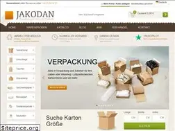 Sites similar to jakodan.de