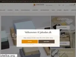 Sites similar to jakodan.dk