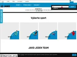 Sites similar to jakojedenteam.cz