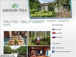 Sites similar to jakola.fi