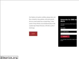Sites similar to jakolofoysters.com