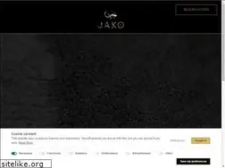 Sites similar to jakolondon.com