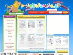 Sites similar to jakoloruje.pl