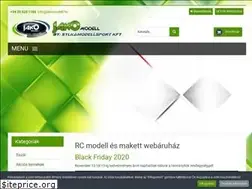 Sites similar to jakomodell.hu