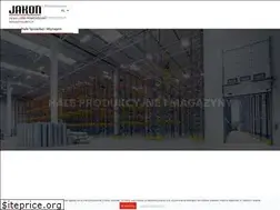 Sites similar to jakon-hale.pl
