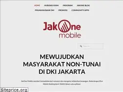 Sites similar to jakone.mobi