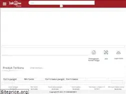 Sites similar to jakonestore.com