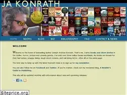 Sites similar to jakonrath.com