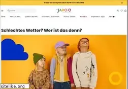 Sites similar to jakoo.de