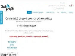 Sites similar to jakoprofik.cz