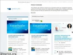 Sites similar to jakosc.biz