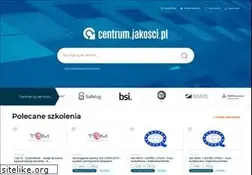 Sites similar to jakosci.pl