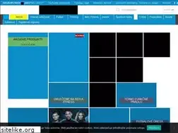 Sites similar to jakosport-sala.sk