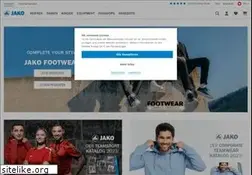 Sites similar to jakosport.ch