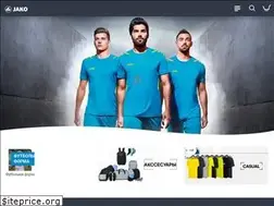 Sites similar to jakosport.com.ua