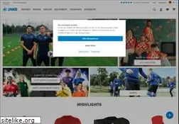 Sites similar to jakosport.dk