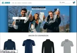 Sites similar to jakosport.hu