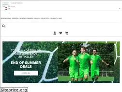 Sites similar to jakosport.nl
