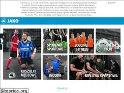 Sites similar to jakosport.pl