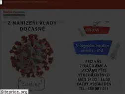Sites similar to jakoube.cz