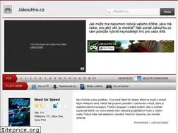 Sites similar to jakouhru.cz