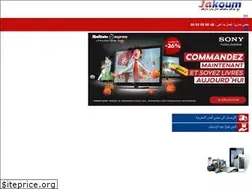 Sites similar to jakoum.com