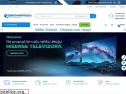 Sites similar to jakovsistem.com