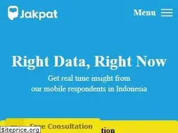 Sites similar to jakpat.net