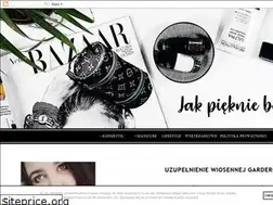 Sites similar to jakpiekniebyckobieta.pl