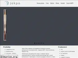 Sites similar to jakpo.pl