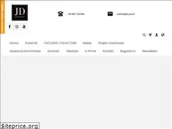 Sites similar to jakpoldesign.pl
