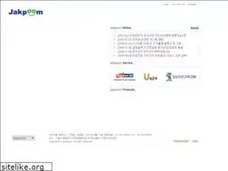 Sites similar to jakpoom.com