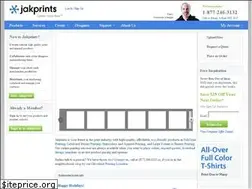 Sites similar to jakprints.com