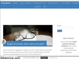 Sites similar to jakprowadzicwlasnafirme.pl