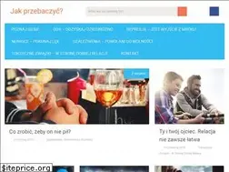 Sites similar to jakprzebaczyc.pl