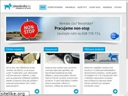 Sites similar to jakpsikulky.cz