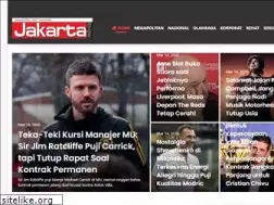 Sites similar to jakrev.com