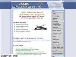 Sites similar to jakro.com.pl