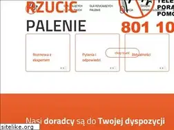 Sites similar to jakrzucicpalenie.pl