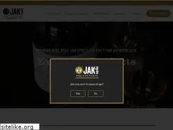 Sites similar to jaks.com