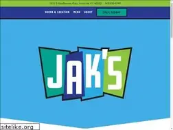 Sites similar to jaksatmalibujacks.com