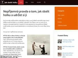 Sites similar to jaksbalitholku.eu