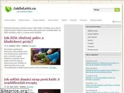 Sites similar to jakselecit.cz