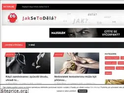 Sites similar to jaksetodela.eu