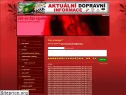 Sites similar to jaksezijespolecnicim.stranky1.cz