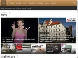Sites similar to jaksiemalowac.pl
