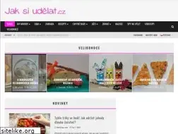 Sites similar to jaksiudelat.cz
