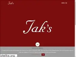 Sites similar to jakslondon.com